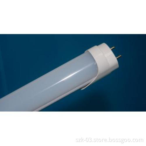 CE listed18W 4ft LED Tube / Ellipse Pipe 3 years warranty